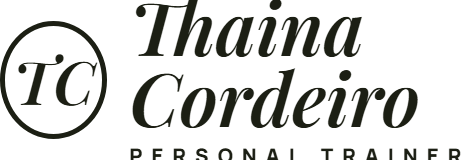 Thaina Cordeiro Personal Trainer